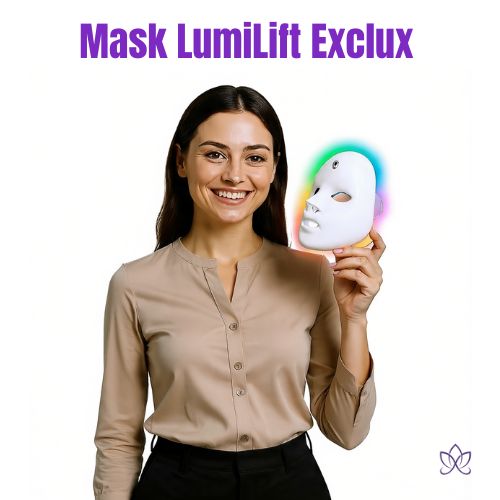 Mask LumiLift Exclux
