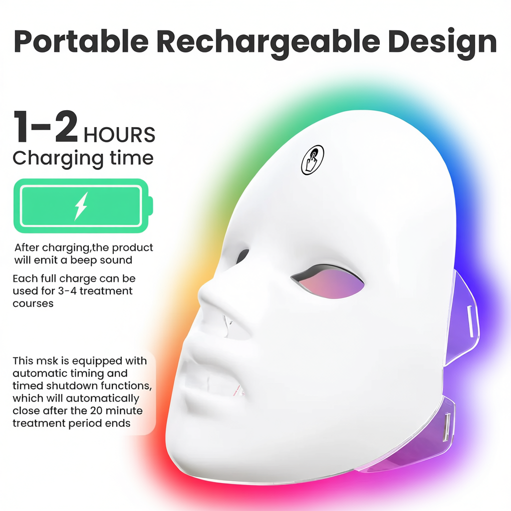 Mask LumiLift Exclux