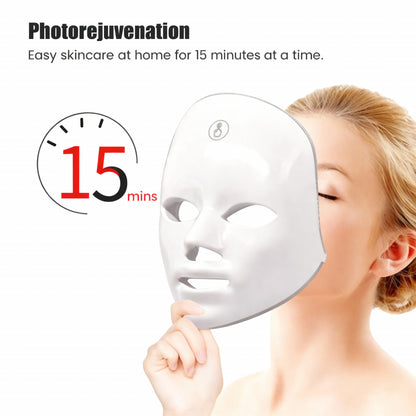 Mask LumiLift Exclux