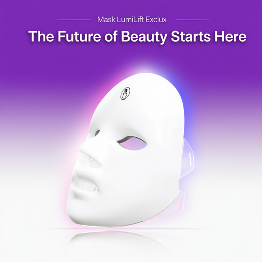 Mask LumiLift Exclux