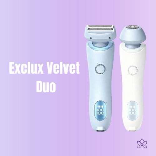 Exclux Velvet Duo