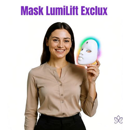 Mask LumiLift Exclux