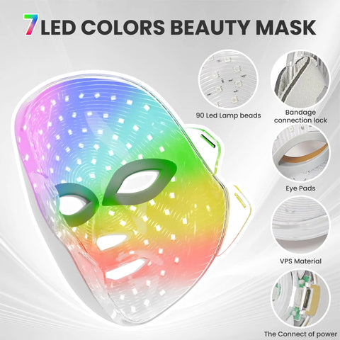 Mask LumiLift Exclux