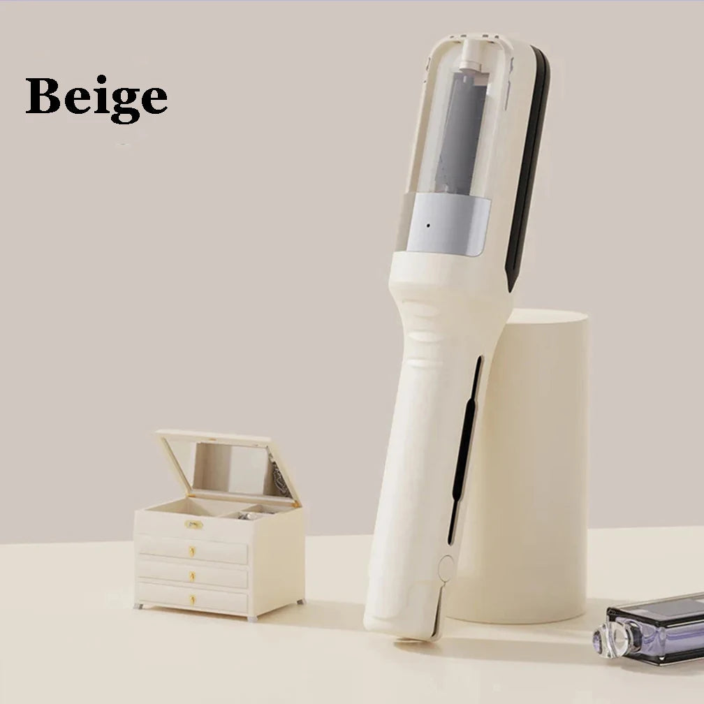 Exclux Hair Essentials