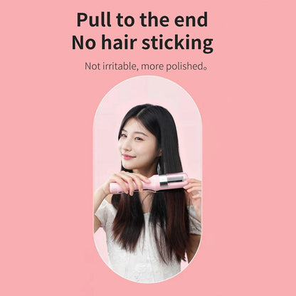 Exclux Hair Essentials